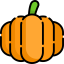 Pumpkin icon 64x64