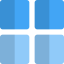 Blocks icon 64x64