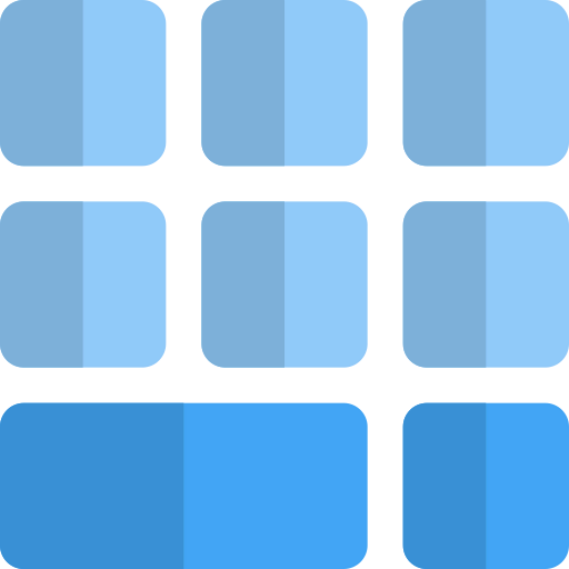 Bottom icon