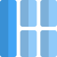 Grid ícone 64x64