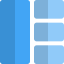 Столбец иконка 64x64
