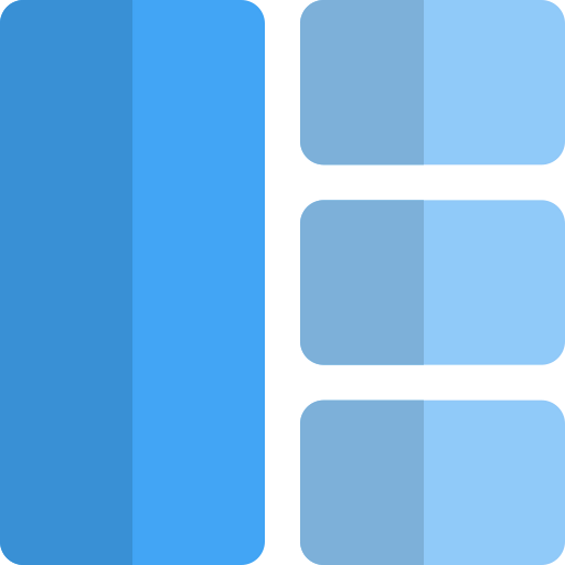 Column icon