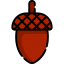 Acorn icon 64x64