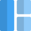Sections 图标 64x64
