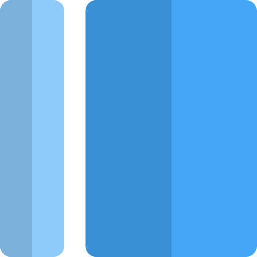 Left icon