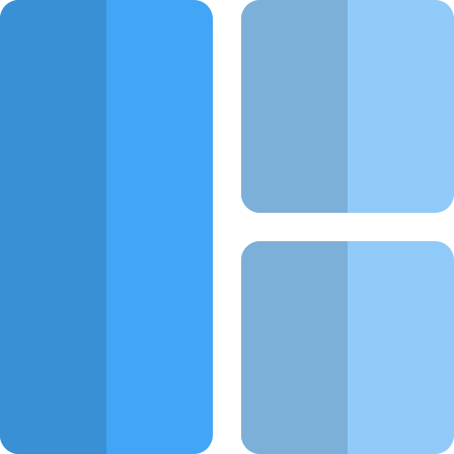 Sidebar icon