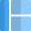 Left sign icon 64x64