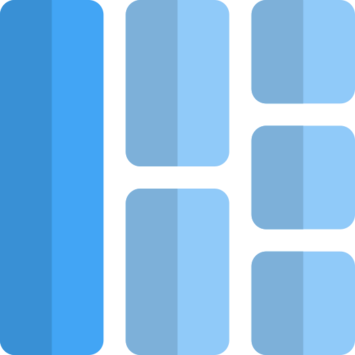 Site map icon