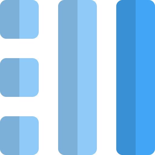 Layout icon