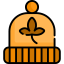 Winter hat icon 64x64