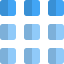 Menu icon 64x64