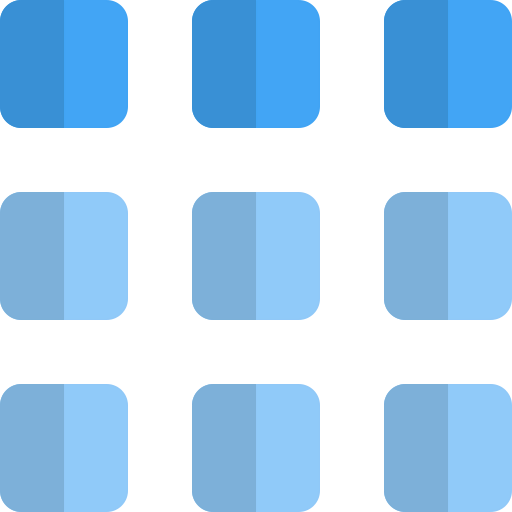 Menu icon
