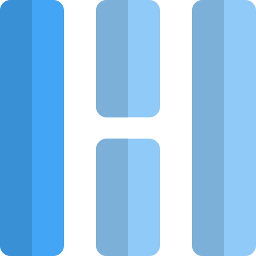 Layout icon