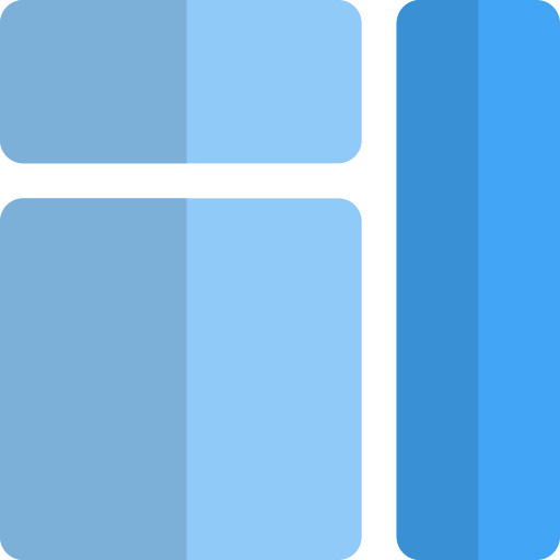 Right icon