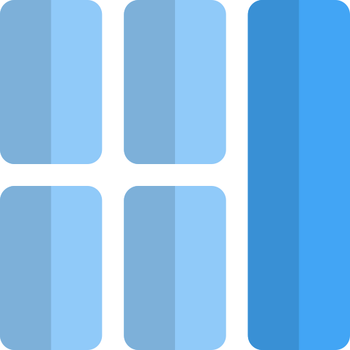 Interface アイコン