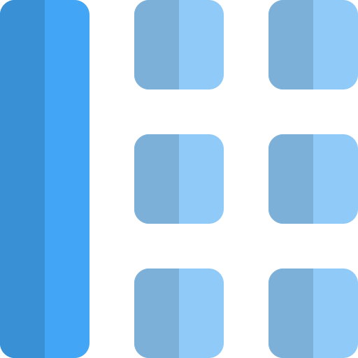 Layout icon