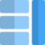 Square layout 상 64x64
