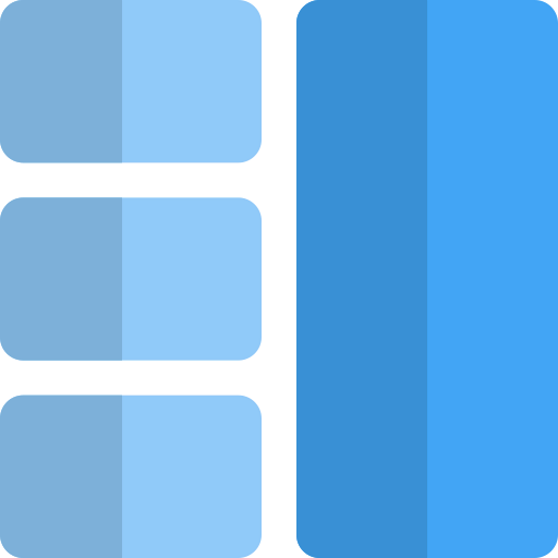 Right icon
