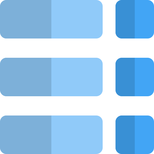 Layout icon