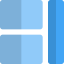 Grid ícone 64x64