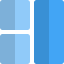 Grid ícone 64x64