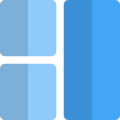 Grid icon