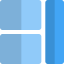 Grid ícone 64x64