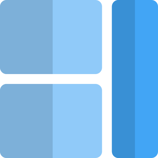 Grid icon