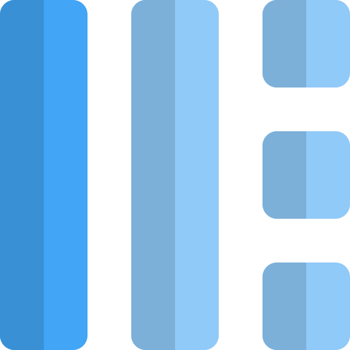 Grid icon