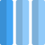 Vertical icon 64x64