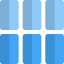 Blocks icon 64x64