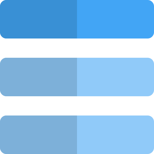 Row Ikona