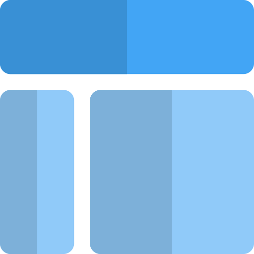 Top icon