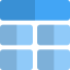 Sections 图标 64x64