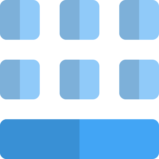 Grid icon
