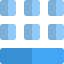 Grid ícone 64x64