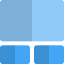 Grid ícone 64x64