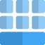 Sections 图标 64x64