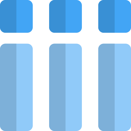 Layout icon
