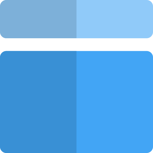 Grid Ikona
