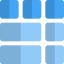 Sections 图标 64x64