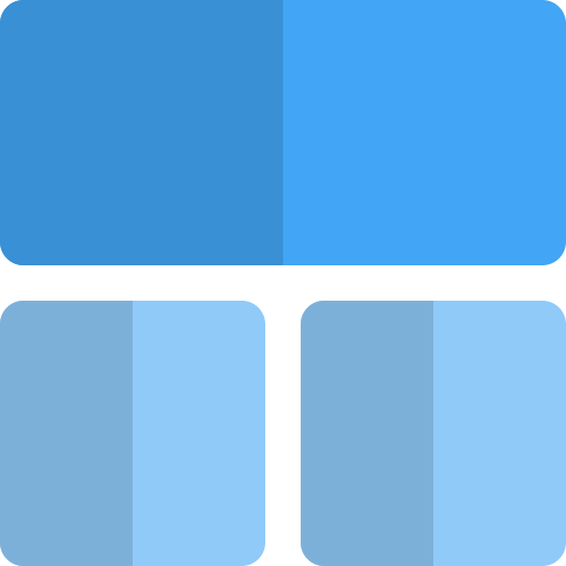 Grid icon