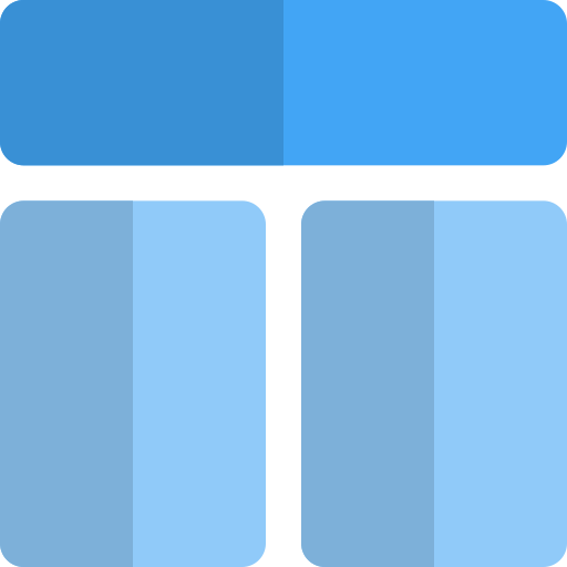 Sidebar icon