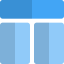 Sidebar Symbol 64x64