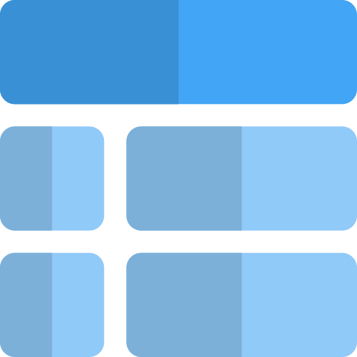 Listing icon