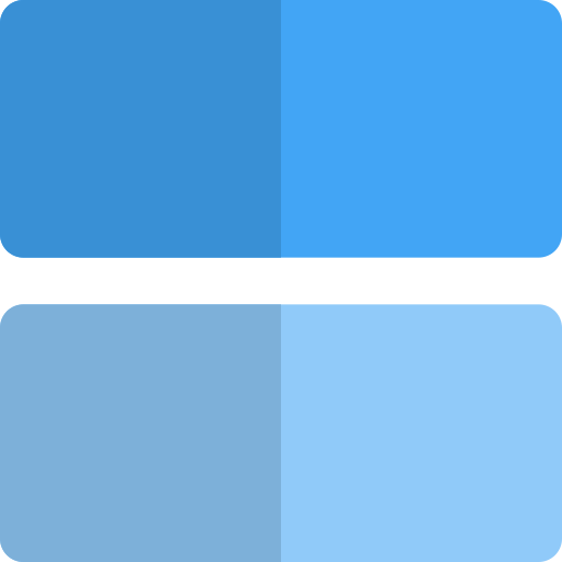 Grid icon