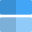 Grid ícone 64x64