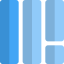 Dual icône 64x64