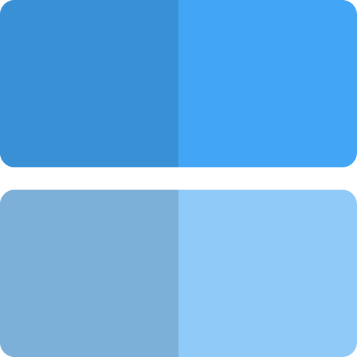 Row icon