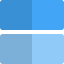 Row icône 64x64